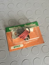 SERIE PUNTINE CONTATTI 611103