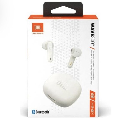 Jbl wave 300tws - wave,