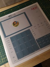 Vintage theme vinyl skin for