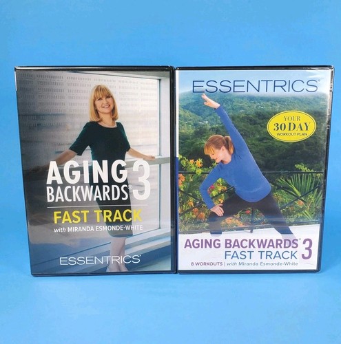 New essentrics aging - new,