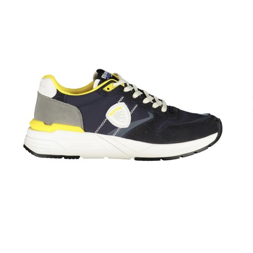 Blauer sneakers new blu - blauer,