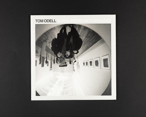 Tom odell songs - from, another