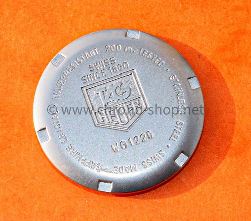 Tag heuer professional 200 - tag,