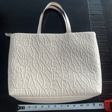 Borsa tracolla armani - borsa,