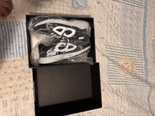 Sneakers Dior B30 bianche e