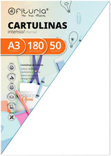 Confezione Da 50 Cartoncini