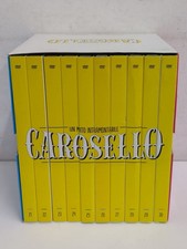 Carosello Un mito