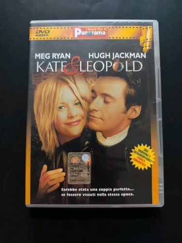 Kate leopold meg ryan film - leopold,