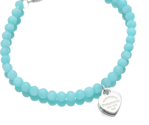 Bracciale tiffany return - tiffany, &