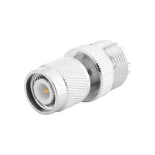 Connettore TNC a PL259