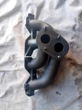 Collettore di scarico 4166429 Fiat 124 sport spider coupé