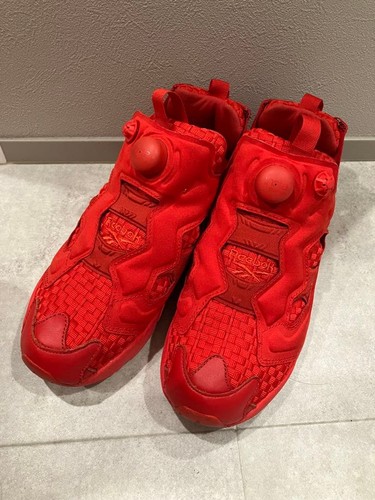 Reebok pump fury bs7907 - reebok,
