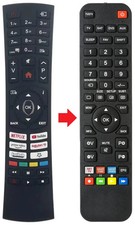 Comando a distanza scritto per