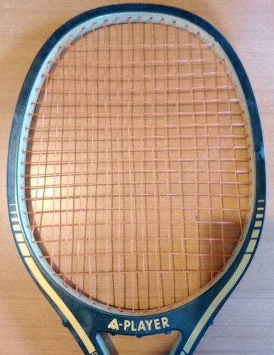 Racchetta tennis dunlop - tennis,