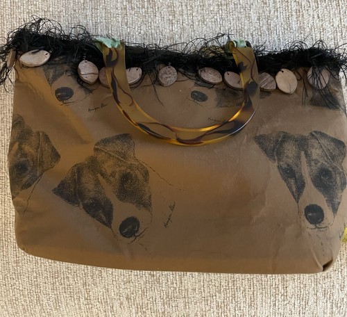 Borsa jack russell - borsa,