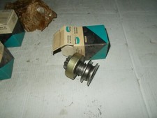 PIGNONE MOTORINO AVVIAMENTO