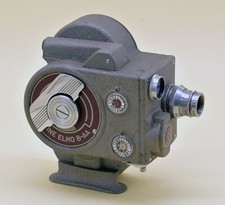 Cinepresa elmo 8aa - cinepresa, 5fc