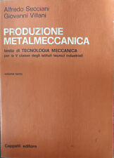 Produzione metalmeccanica (1972)
