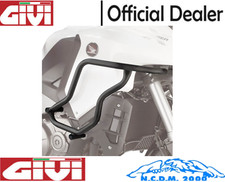 TUBOLARE NERO PARAMATORE GIVI