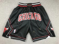 Nuovi pantaloncini Chicago