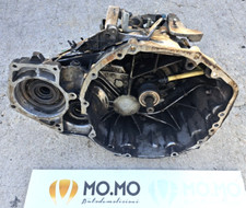 CAMBIO MANUALE NISSAN QASHQAI 2.0 DCI M9R 4X4 6 MARCE 2005 2013 J10