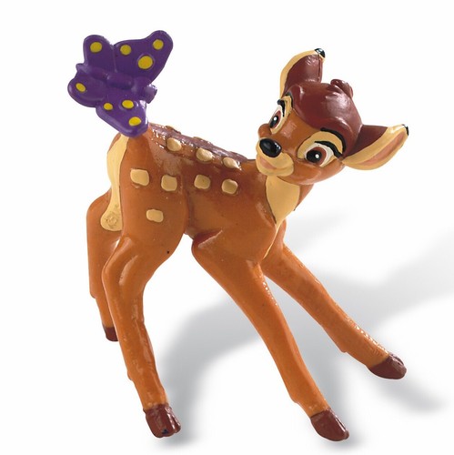 Bullyland 12420 bambi - bullyland,