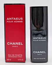 Chanel Antaeus Pour Homme