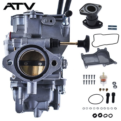 Carburetor fit for - fit, yamaha