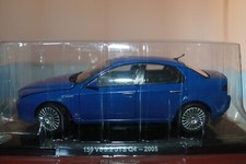 ALFA ROMEO - 159 V6 3.2 JTS Q4