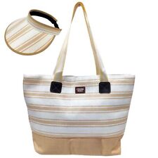 Borsa Mare + Visiera Frontino