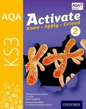 AQA Activate for KS3: Student