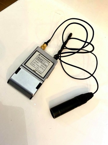 Sennheiser mikroport receiver - sennheiser,