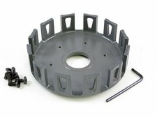 Mitaka Cestino Frittura per Suzuki RM 125 J K L M (88 1989 1990 1991)