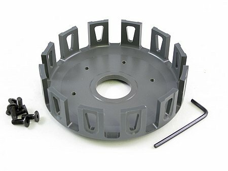 Cestello frizione mitaka - cestello,