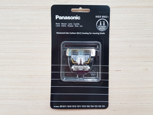 Panasonic wer9902y testina - wer9902y,