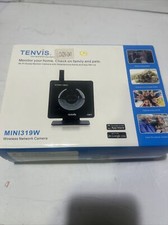 Telecamera di rete wireless Tenvis Mini319W.
