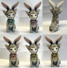Harmony Kingdom artista Neil