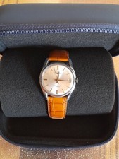 Longines Conquest Automatic Date 36mm 