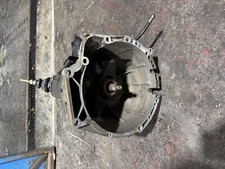 CAMBIO MANUALE COMPLETO PER