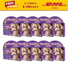 DHL EXPRESS 10X Tette più