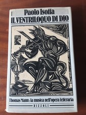 Il Ventriloquo Di Dio - Paolo
