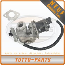 Valvola EGR Ford C-Max Focus