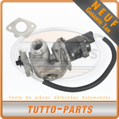 Valvola egr ford max focus - egr,