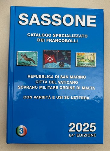 Sassone san marino vaticano - marino,