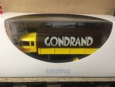 DIE CAST " FIAT 643 N GONDRAND