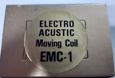 Cartuccia phono ELAC / Van Den