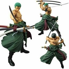 Variable Action Heroes ONE