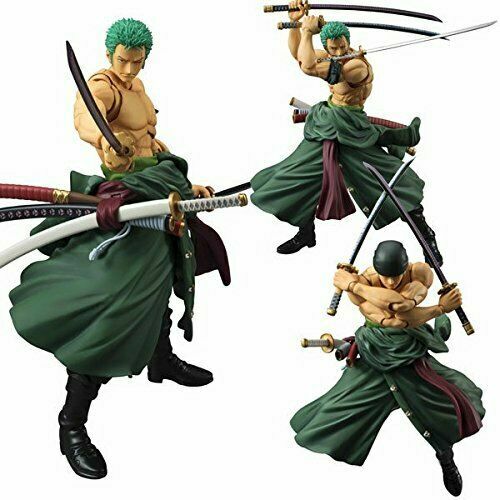 Variable action heroes one - action,