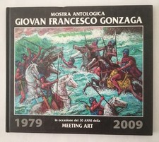 GIOVAN FRANCESCO GONZAGA