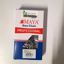 CATENA MAYA DENTE WIDIA PRO